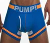 Nuovo cotone POMPA men039s intimo nuovi prodotti Panno a rete traspirante sexy men039s boxer 3 pezzi lotto27597436020