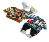 2 stücke Kleinkind Baby Junge Mädchen Kleidung sets Tops Hoodie T-shirt Hosen Outfit Kinder Kleidung Set Baby Lässige Trainingsanzug 04 jahre3355658