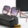 Zonnebril Polariserende Klassieke Retro platte vierkante neutrale zonnebril Beschermt het rijden, vissen, wandelen, golfen, dagelijks gebruik