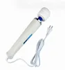 Party Favor MultiSpeed Handheld Massager Magic Wand Vibrating Massage Hitachi Motor Speed Adult Full Body Foot Toy For2554906