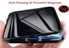 Max étuis magnétiques pour iPhone X XR Xs 11 12 Pro confidentialité Coque de téléphone en métal Coque 360 aimant anti-peeping Cover9746450