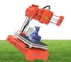 Epacket Easythreed X1 Mini Crianças Impressora 3D Presente Estudantes Impressoras DIY Máquina de Impressão7318134