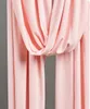 Wholesale Panel Backdrop Curtain Wedding Po Booth Drape Stage Background Event Party Birthday Decoration 231227