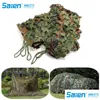 Tenten en schuilplaatsen Camouflagenet Camo voor jacht Cam Pography Jungle naar auto Ering Klimmen Wandelen1511024 Drop Delivery Sport Outdoo Otehm