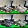 Orbit Sneakers BottegaVenets Causal Sapatos Designer Homens Mulheres Lazer Moda Malha Tecido Plataforma Pai Tamanho 35-45qqF3IX