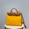 Klasik çok yönlü gündelik gıcık tuval çantası, genç ve canlı renk bloğu, ünlü tasarımcı tembel spor tarzı sırt çantası, erkek ve kadınların evrensel tarzı el çantası