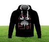 Men039s Hoodies Sweatshirts Autumn Hoodie Motorcykel GP Fabio Quartararo 3D Printing Moto Racing Lång ärm Cykeltröja C8420931