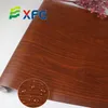 Wallpapers Factory Pvc Waterproof Wood Grain Bedroom Dormitory Furniture Kitchen Decoration Self-Adhesive Background Wall Paper Sticke Oterz