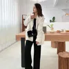 Taillenbeutel Frauen Nerzhand Handtasche Korean Mini Telefontasche Winter High -End -Bankett Charme echtes Leder 2023