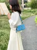المرأة الفاخرة من الجلد الأصلي Burlonenvelope Bag حقيبة يدوية رجال تاونات على حقائب سفر القابض مصممة مصمم حقائب كتف الكتف