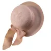 BERETS DONNE DONNA FACCHIO RIBBON RAGGI TUTTO COMMONE PIEGARE BRIM CRUCI DI CIRMINA SULLO