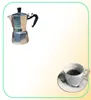 3CUP6CUP9CUP12Cup Kahve Makinesi Alüminyum Mocha Espresso Percolator Pot Kahve Makinesi Moka Pot Sobetop Kahve Maker2100024