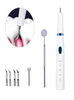 Échelle portable Dentaire Ultrasonic Whitening Onebutton 3Gear Working Without Water Effective Calculus Remover taches Tartar Scrap3117299