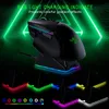 Chroma RGB ładowanie doku dla Razer Wireless Mysz Deathadder V2 Pro Naga Viper Ultimate and Basilisk 231228