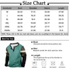 Herren T-Shirts Outdoor Vintage V-Ausschnitt Button Langarm Mode Sport Sport T-Shirt Übergröße Pullover Mann koreanische Kleidung Crop Top Männer