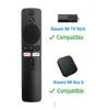 Для Xiaomi MI Box S XMRM 006 TV Stick MDZ 22 AB MDZ 24 AA Smart Bluetooth с голосовым дистанционным управлением Google Assistant 2206155554241