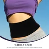 Kemer Eğitim Tedarik For Fanny Pack Lomber Brace Fitness Geri Destek Nefes alabilen Erkekleri Kadınlar