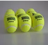 Marka Kalitesi Tenis Ball Eğitim için 100 Sentetik Fiber İyi Kauçuk Yarışması Standart Tenis Topu 1 PCS 8768685