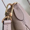 Designer tas De draagtas Luxe handtassen Schoudertassen van hoge kwaliteit M465 85 Portemonnee Portemonnees Crossbody Tote tassen portemonnees Designer damestas Dhgate-tassen met grote capaciteit