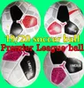 TOP Quality new 2019 2020 Club League Size 5 balls soccer Ball highgrade nice match 19 20 football balls Ship the balls without 4201081