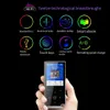 MP3 MP4 -spelare Ny Bluetooth 5.0 Lossless MP3 Music Player HiFi Portable Audio Walkman med videospelare 2,4 tum skärm