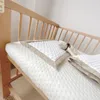 Плоская подушка для младенцев и малышей, позиционер для сна, противоскользящая подушка, защита от рождения, полотенце, прямоугольник, От 0 до 3 лет 231228