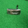 Itobori Mtg Studio Golf Putter Copper Step eller Distort Golf Neck äkta rostfritt stål Golfklubbar KBS Black Shaft SS Golf Grip