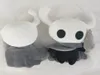 30 cm juego caliente Hollow Knight juguetes de peluche figura fantasma peluche animales de peluche muñeca Brinquedos juguetes para niños para regalo de Navidad 5167155