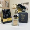 Roja香水Harrods Aoud Elysium Elysium Enigma Burlington Elixtonスキャンダルフレグランスケルン