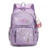 Sacs d'école pour enfants pour filles garçons sac à dos orthopédique sacs à dos pour enfants cartables école primaire sac à dos enfants sacs de livre Mochila 231228