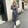 Women's Trench Coats Women Autumn Winter Faux Fur Hooded Collar Solid Color Long Sleeve Belt Pant Warm Coat For Fashion