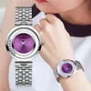 Aesop Super Fashion Women Watch kwarcowy na rękopis Strale Ultra Thin Ladies Waterproof Waterproof Relogio Feminino Montre Femme194J