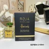 Parfum femme Roja Parfums Dove Harrods Pour Homme Parfum exclusif longue durée Parfum Elixir Danger Vetiver Elysium Enigma Burlington 1819 Natural SprayLV08