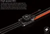 Hobbywing Platinum HV 150A V5 3-8S Switchable 5-8V/10A BEC BECHLOND ESC SPEED CONTROLLER FOR RC FIX-WING FLYING 3D FLYING