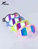 Óculos de natação antifog Goggles meninos Meninas nadam óculos para copos de água Zwembril Googles à prova d'água Crianças de natação óculos H2287640226