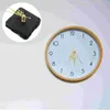 Horloges accessoires de remplacement de mur kit de pointeur fourni
