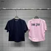 Brand Baby T-shirts Solid color boys tees Size 100-150 Five color optional kids designer clothes summer girl Short Sleeve Dec20