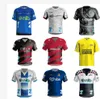 top 2024 Blues Highlanders Rugby Jerseys 24 25 Crusaderses casa lontano ALTERNATE Hurricanes Heritage Chiefses Maglietta Super size S-5XL