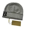Mens Beanie Hat Designer Valus Men Women Cap Caps Wiosna jesienna zima czapki moda ulica aktywny casual cappello unisex w-3