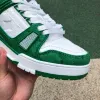 Designer-Schuhe, Sneaker, Freizeitschuhe für Herren, Laufschuhe, Trainer, Outdoor-Schuhe, Turnschuhe, hochwertige Plateauschuhe, Kalbsleder, Abloh-Overlays