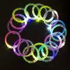 Sticks en mousse LED LED LIGHT UP TOYS FAVORS FAVORS GLOW DANS LES FOURNIRES DARIFLES BRACKES DE SUNOR