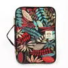 Tassen multifunctionele A4 -bestandszak draagbare zipper mannen dames handtassen bestand pakket casual draagbare vergadering aktetas ipad tas notebooks