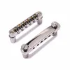 Gitarre Roller Sattel Brücke Saitenhalter Verriegelung Beiträge für Gibson LP Epiphone E-gitarre Teile71350158841436