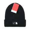 Beanie/calavera Capas de punto Ins Popular Winter Hat Winter Classic Knit J-10