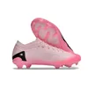 Mens boys women Soccer Shoes Superflyes FG Cleats Football Boots Size 35-45