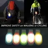 Lampe de livre LED portable Light Light Light Night Lights avec une mini taille de batterie pour la course