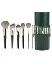 Makeup Brushes 14st.
