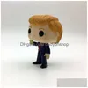 Actiespeelgoedfiguren Funko Pop Trump 02 Handgemaakt T230607 Drop Delivery € 8,95