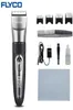 FlyComultifonction Hair Clipper Trimers Professionnel Machine de coupe électrique Electroproo