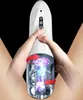 Automatische Telescopische Rotatie Mannelijke Masturbator 10 Verstelbare Modi Kut Volwassen Cup Elektrische Climax Sex Toy voor7941275